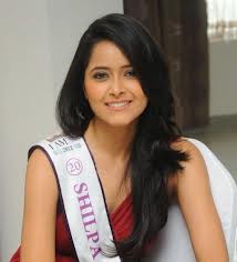 miss india shilpa singh will represented-of india on miss universe competiton